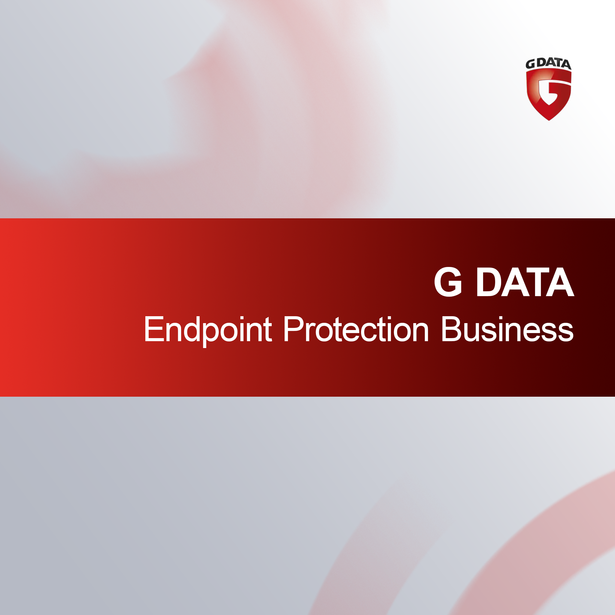 G DATA Endpoint Protection Business